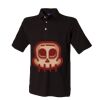 Henbury Classic Heavy Cotton Piqué Polo Shirt Thumbnail