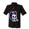 Henbury Classic Heavy Cotton Piqué Polo Shirt Thumbnail