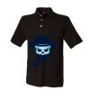 Henbury Classic Heavy Cotton Piqué Polo Shirt Thumbnail