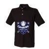 Henbury Classic Heavy Cotton Piqué Polo Shirt Thumbnail