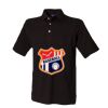 Henbury Classic Heavy Cotton Piqué Polo Shirt Thumbnail