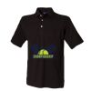 Henbury Classic Heavy Cotton Piqué Polo Shirt Thumbnail