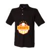 Henbury Classic Heavy Cotton Piqué Polo Shirt Thumbnail