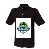 Henbury Classic Heavy Cotton Piqué Polo Shirt Thumbnail