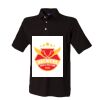 Henbury Classic Heavy Cotton Piqué Polo Shirt Thumbnail
