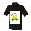 Henbury Classic Heavy Cotton Piqué Polo Shirt Thumbnail
