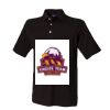 Henbury Classic Heavy Cotton Piqué Polo Shirt Thumbnail