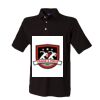 Henbury Classic Heavy Cotton Piqué Polo Shirt Thumbnail
