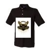Henbury Classic Heavy Cotton Piqué Polo Shirt Thumbnail