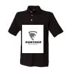 Henbury Classic Heavy Cotton Piqué Polo Shirt Thumbnail