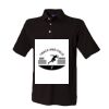 Henbury Classic Heavy Cotton Piqué Polo Shirt Thumbnail