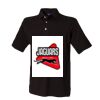 Henbury Classic Heavy Cotton Piqué Polo Shirt Thumbnail