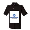 Henbury Classic Heavy Cotton Piqué Polo Shirt Thumbnail
