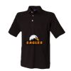 Henbury Classic Heavy Cotton Piqué Polo Shirt Thumbnail