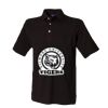 Henbury Classic Heavy Cotton Piqué Polo Shirt Thumbnail