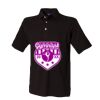 Henbury Classic Heavy Cotton Piqué Polo Shirt Thumbnail