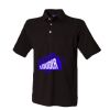 Henbury Classic Heavy Cotton Piqué Polo Shirt Thumbnail