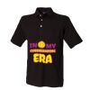 Henbury Classic Heavy Cotton Piqué Polo Shirt Thumbnail