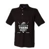 Henbury Classic Heavy Cotton Piqué Polo Shirt Thumbnail