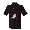 Henbury Classic Heavy Cotton Piqué Polo Shirt Thumbnail