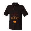 Henbury Classic Heavy Cotton Piqué Polo Shirt Thumbnail
