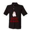 Henbury Classic Heavy Cotton Piqué Polo Shirt Thumbnail