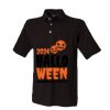 Henbury Classic Heavy Cotton Piqué Polo Shirt Thumbnail