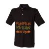Henbury Classic Heavy Cotton Piqué Polo Shirt Thumbnail