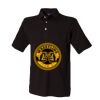 Henbury Classic Heavy Cotton Piqué Polo Shirt Thumbnail