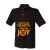 Henbury Classic Heavy Cotton Piqué Polo Shirt Thumbnail