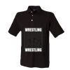 Henbury Classic Heavy Cotton Piqué Polo Shirt Thumbnail