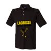 Henbury Classic Heavy Cotton Piqué Polo Shirt Thumbnail
