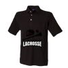 Henbury Classic Heavy Cotton Piqué Polo Shirt Thumbnail