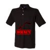 Henbury Classic Heavy Cotton Piqué Polo Shirt Thumbnail