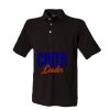 Henbury Classic Heavy Cotton Piqué Polo Shirt Thumbnail
