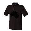 Henbury Classic Heavy Cotton Piqué Polo Shirt Thumbnail