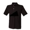Henbury Classic Heavy Cotton Piqué Polo Shirt Thumbnail