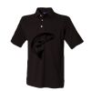 Henbury Classic Heavy Cotton Piqué Polo Shirt Thumbnail