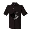 Henbury Classic Heavy Cotton Piqué Polo Shirt Thumbnail