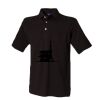 Henbury Classic Heavy Cotton Piqué Polo Shirt Thumbnail