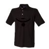 Henbury Classic Heavy Cotton Piqué Polo Shirt Thumbnail