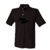 Henbury Classic Heavy Cotton Piqué Polo Shirt Thumbnail