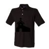 Henbury Classic Heavy Cotton Piqué Polo Shirt Thumbnail