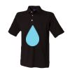 Henbury Classic Heavy Cotton Piqué Polo Shirt Thumbnail