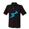 Henbury Classic Heavy Cotton Piqué Polo Shirt Thumbnail
