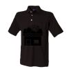 Henbury Classic Heavy Cotton Piqué Polo Shirt Thumbnail