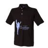 Henbury Classic Heavy Cotton Piqué Polo Shirt Thumbnail