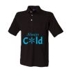 Henbury Classic Heavy Cotton Piqué Polo Shirt Thumbnail