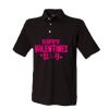Henbury Classic Heavy Cotton Piqué Polo Shirt Thumbnail