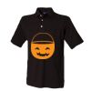 Henbury Classic Heavy Cotton Piqué Polo Shirt Thumbnail